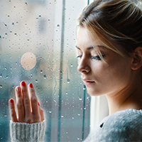 Mieses Wetter, gute Laune: Tipps gegen Winterdepression